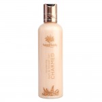 NATURAL LOOKS - CHARMED GLISTENING BATH & SHOWER GEL 250ML