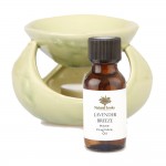 NATURAL LOOKS - LAVENDER (BREEZE) HOME FRAGRANCE 25ML