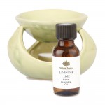 NATURAL LOOKS - LAVENDER LIME HOME FRAGRANCE 25ML