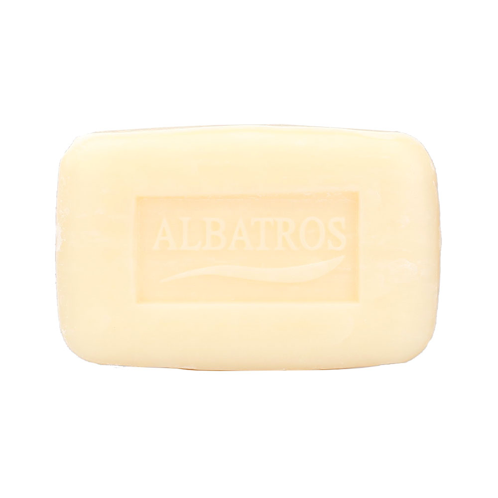 NATURAL LOOKS - Albatros Mineral Soap 100g