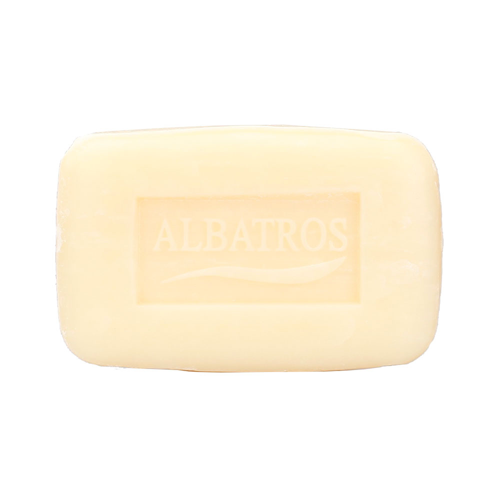 NATURAL LOOKS - Albatros Mineral Soap 100g NATURAL LOOKS - Albatros Mineral Soap 100g