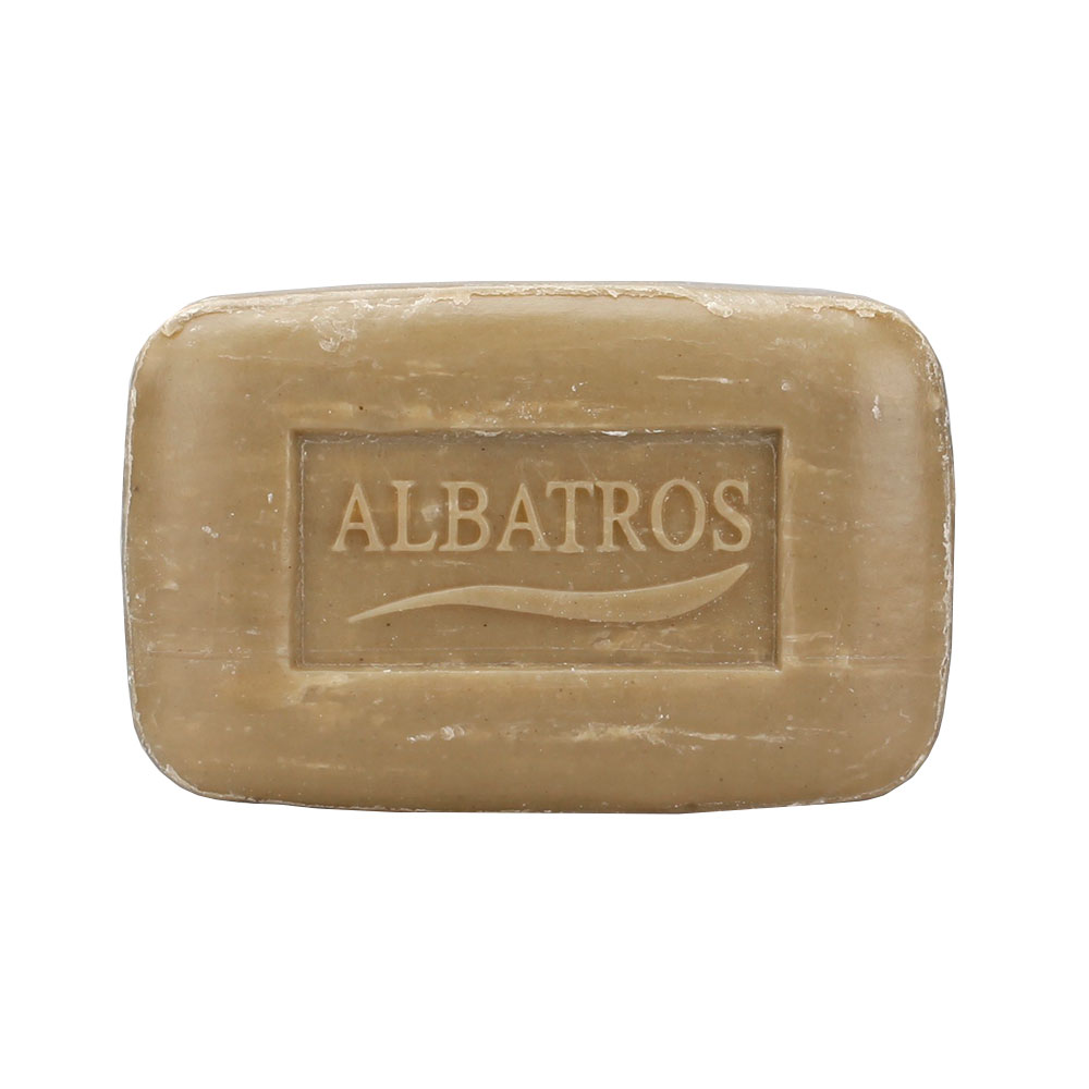 NATURAL LOOKS - Albatros Mud Soap 100g NATURAL LOOKS - Albatros Mud Soap 100g