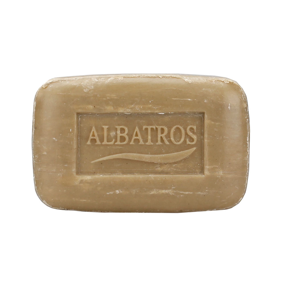 NATURAL LOOKS - Albatros Mud Soap 100g