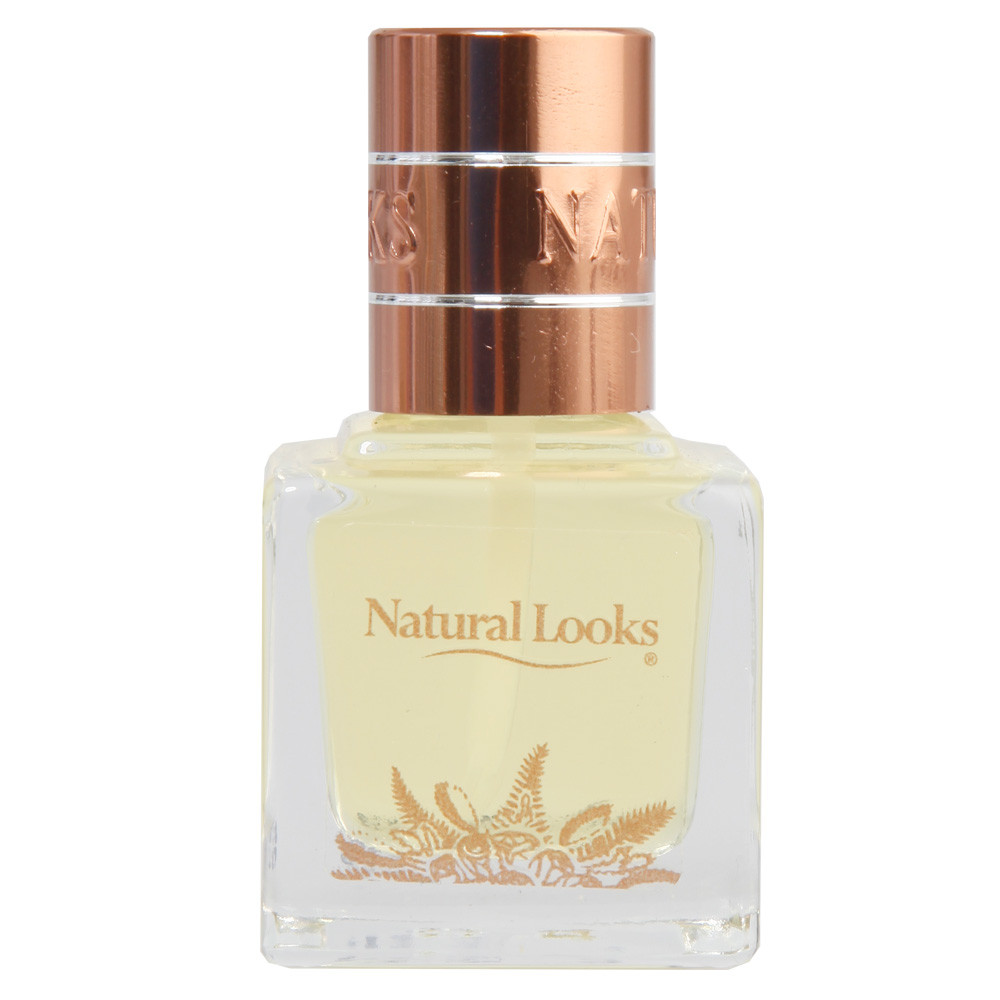 NATURAL LOOKS - NARCISSUS PERFUME OIL 15ML