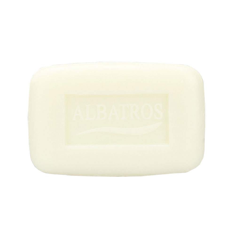 NATURAL LOOKS - Albatros Olive Oil Soap 100g