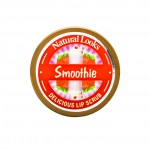 NATURAL LOOKS - SMOOTHIE DELICIOUS LIP SCRUB