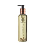 NATURAL LOOKS - ANTI-CELLULITE MASSAGE OIL 250ML