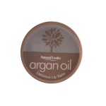 NATURAL LOOKS - Argan Oil Delicious Lip Balm 10ml