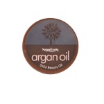 NATURAL LOOKS - Argan Oil Solid Beauty Oil 50ml
