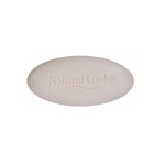 NATURAL LOOKS - PURE VEGETABLE MILLED SOAP BUTTERMILK 150G