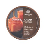 NATURAL LOOKS - Caramel Cream Delicious Body Butter 220ml