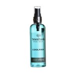 NATURAL LOOKS -  Coolman Body Spritz 150ml 