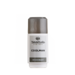 NATURAL LOOKS -  COOLMAN DEODORANT 50ML