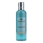 NATURAL LOOKS -  COOLMAN SHOWER GEL 250ML