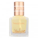 NATURAL LOOKS - DAMASK ROSE PERFUME OIL 15ML