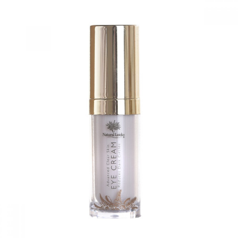 NATURAL LOOKS - EYE CREAM 20ML NATURAL LOOKS - EYE CREAM 20ML
