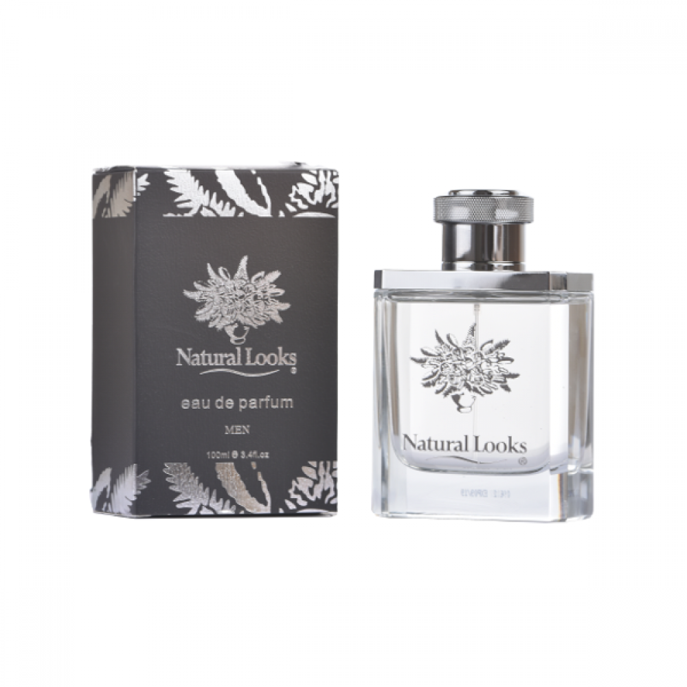 NATURAL LOOKS - FEROCIOUS EDP NATURAL LOOKS - FEROCIOUS EDP