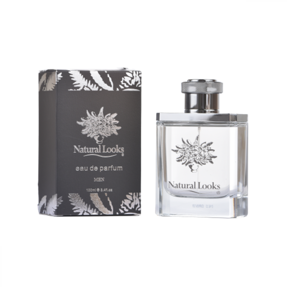 NATURAL LOOKS - FEROCIOUS EDP