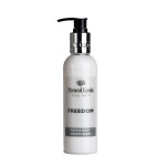 NATURAL LOOKS - FREEDOM FACE & BODY MOISTURISER 200ML