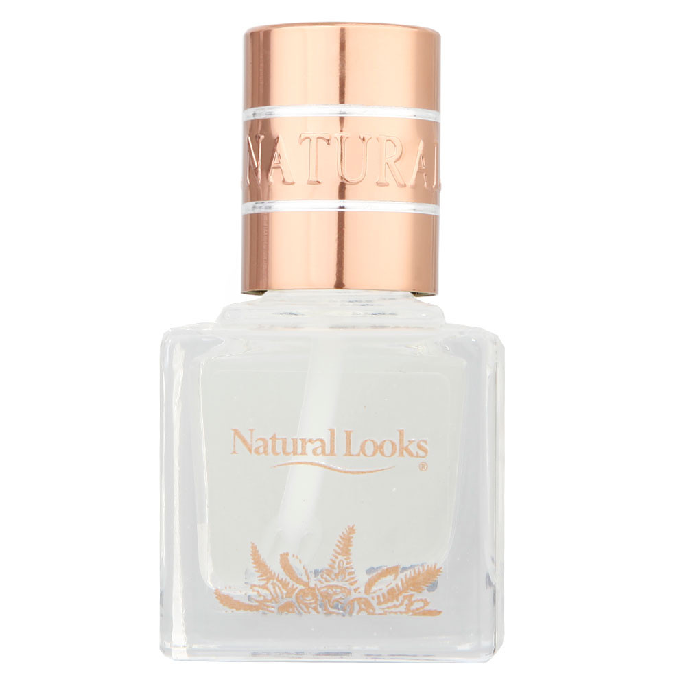 NATURAL LOOKS - HAPPINESS PERFUME OIL 15ML