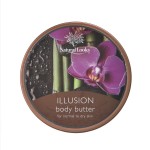 NATURAL LOOKS - Illusion Body Butter 220ml