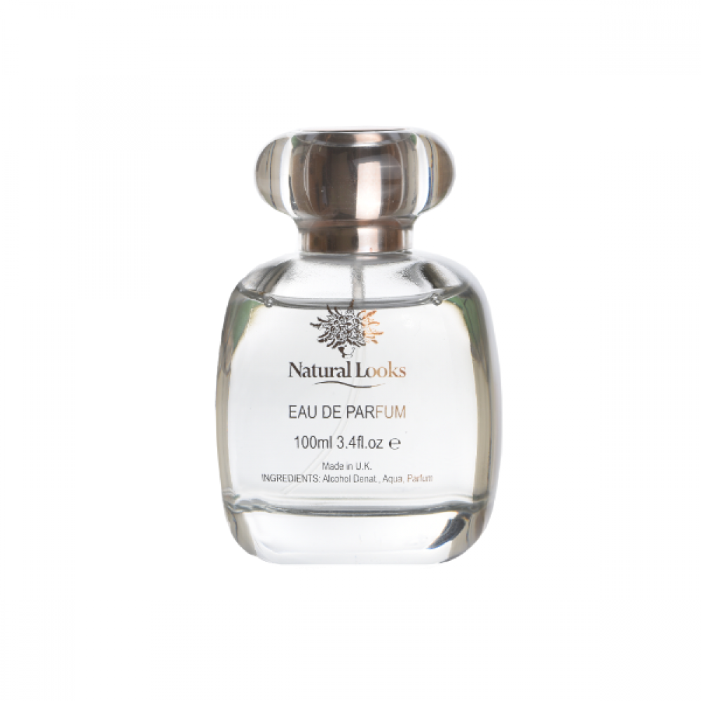 NATURAL LOOKS - ILLUSION EAU DE PARFUM 100ML NATURAL LOOKS - ILLUSION EAU DE PARFUM 100ML
