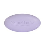 NATURAL LOOKS - PURE VEGETABLE MILLED SOAP LAVENDER 150G