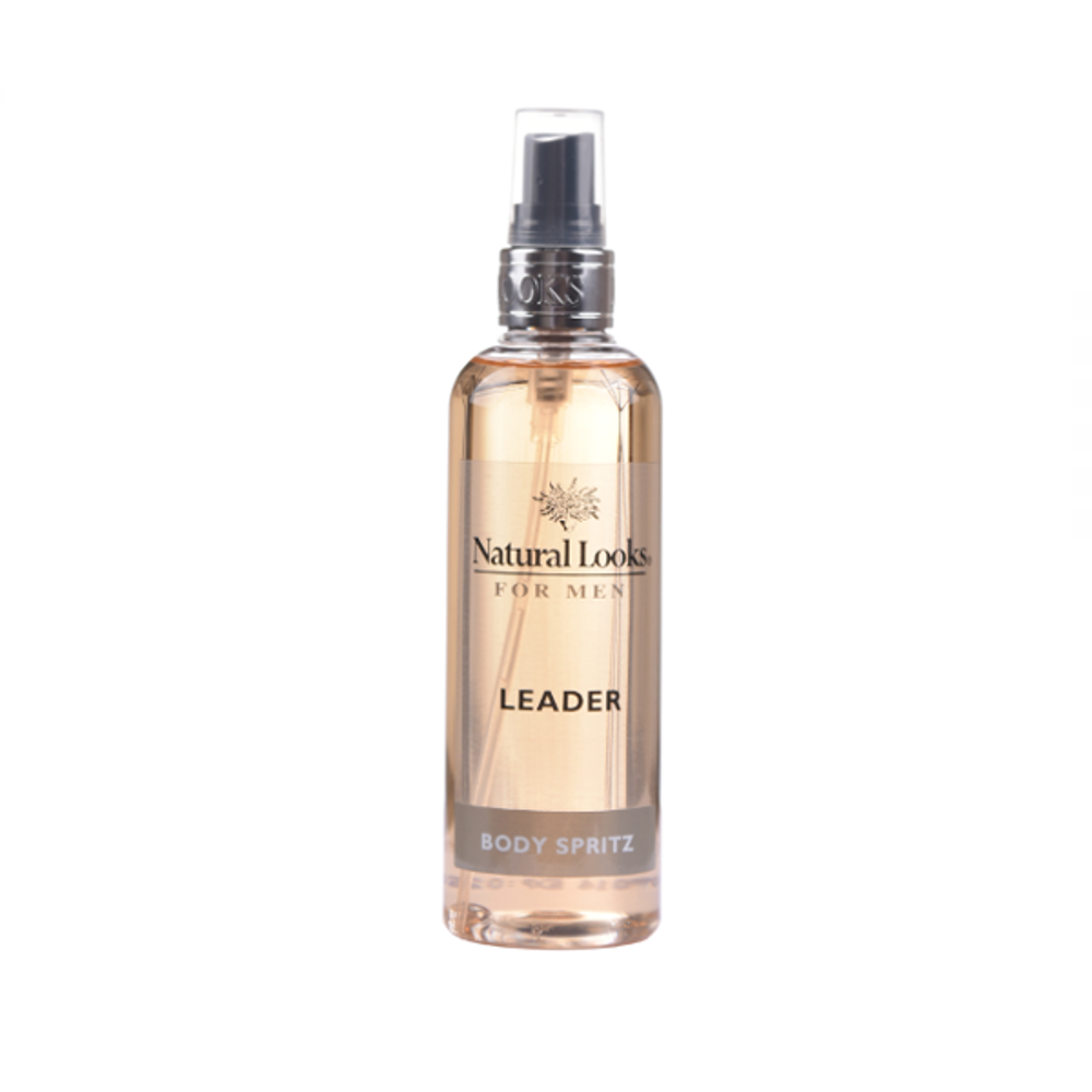 NATURAL LOOKS - Leader Body Spritz 150ml