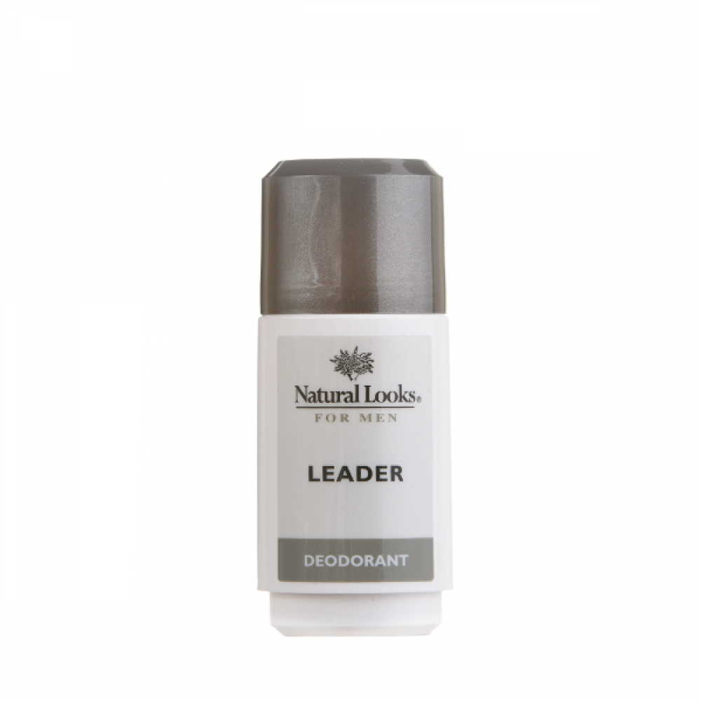 NATURAL LOOKS - LEADER DEODORANT 50ML NATURAL LOOKS - LEADER DEODORANT 50ML