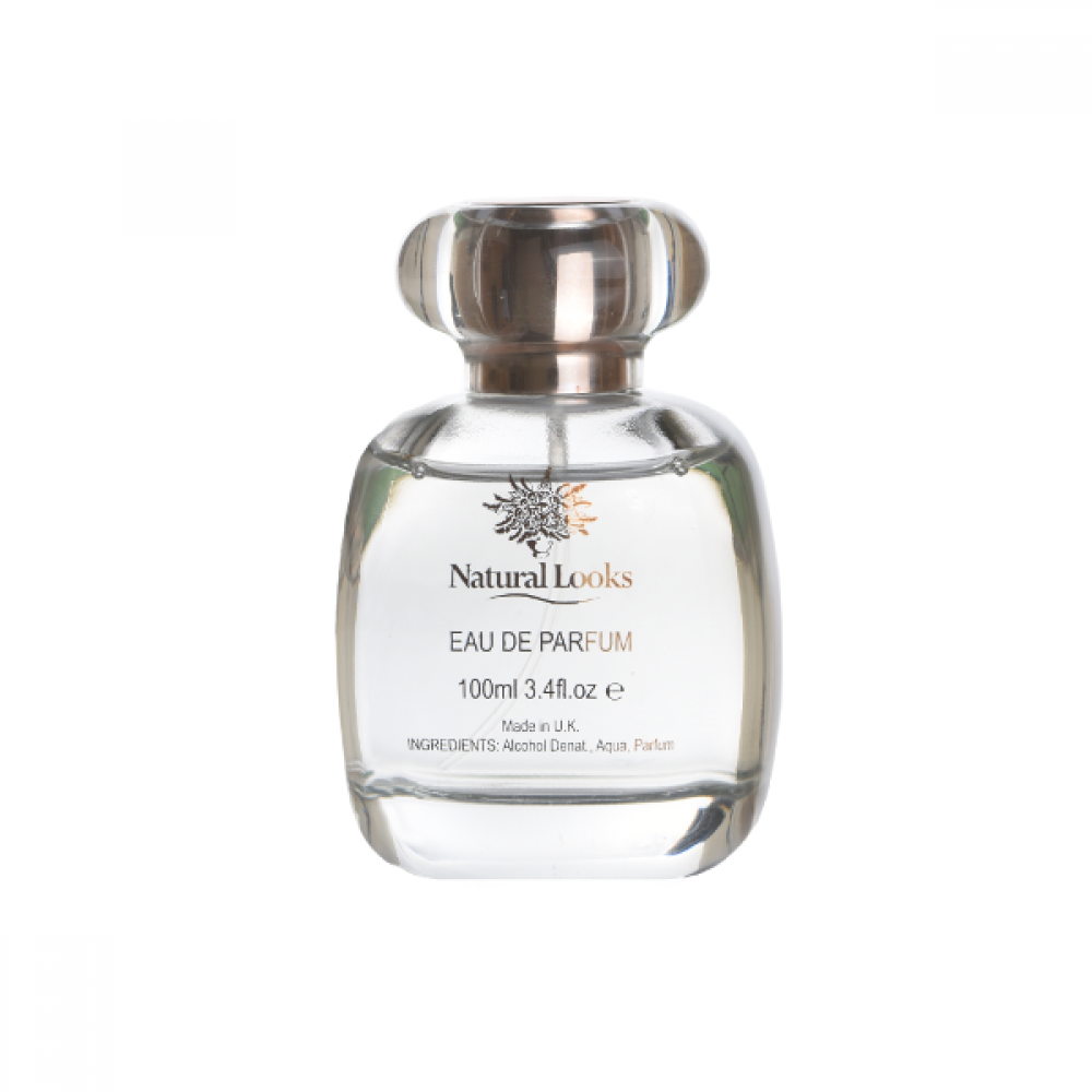 NATURAL LOOKS - PARISIAN EAU DE PARFUM 100ML