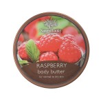 NATURAL LOOKS - Raspberry Body Butter 220ml