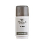 NATURAL LOOKS - SOLO DEODORANT 50ML