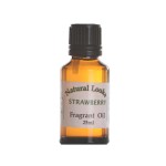 NATURAL LOOKS - SUMMER STRAWBERRY HOME FRAGRANCE 25ML