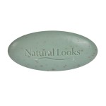 NATURAL LOOKS - PURE VEGETABLE MILLED SOAP TEA-TREE SCRUB 150G