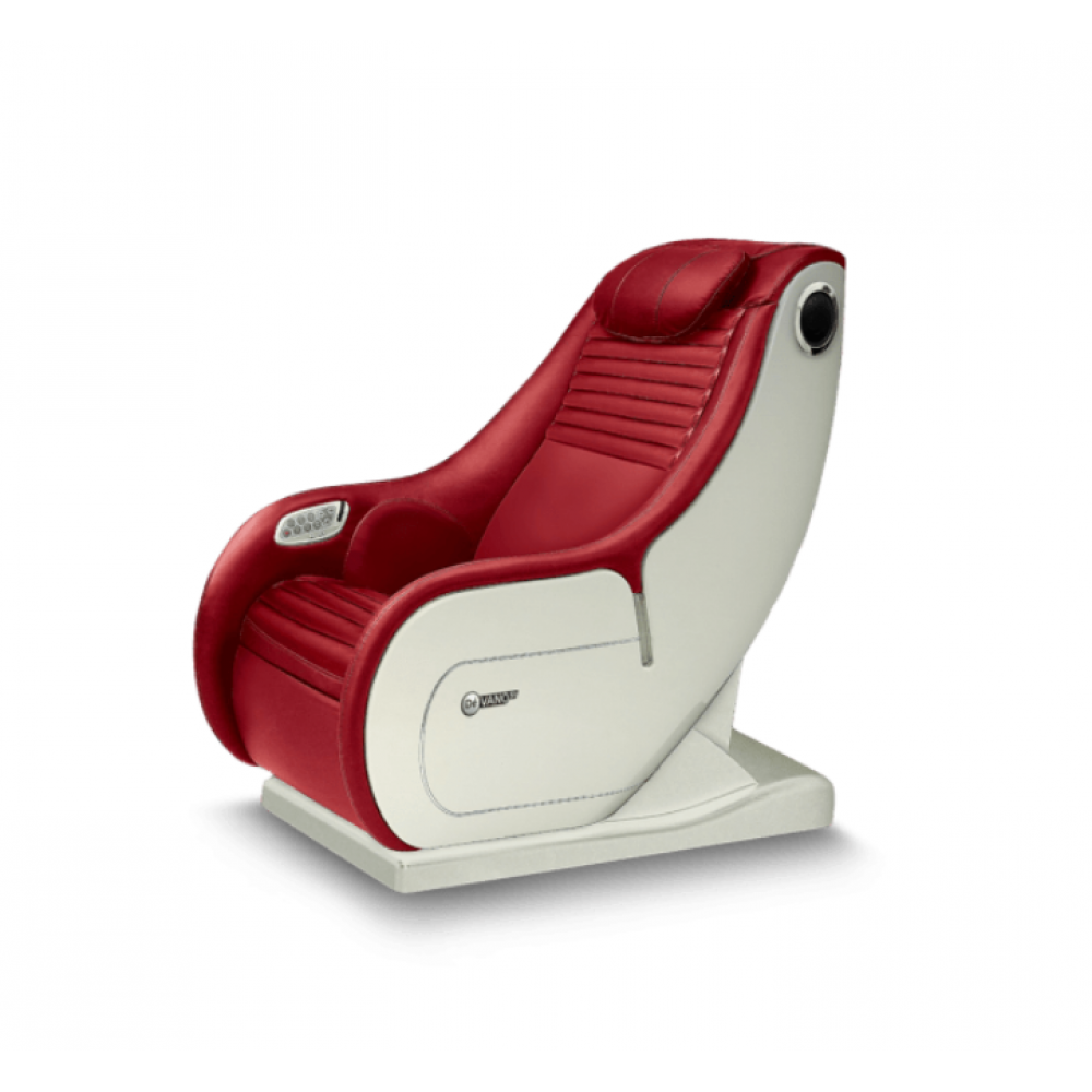 GINTELL DeVano SV Cili Padi Massage Sofa