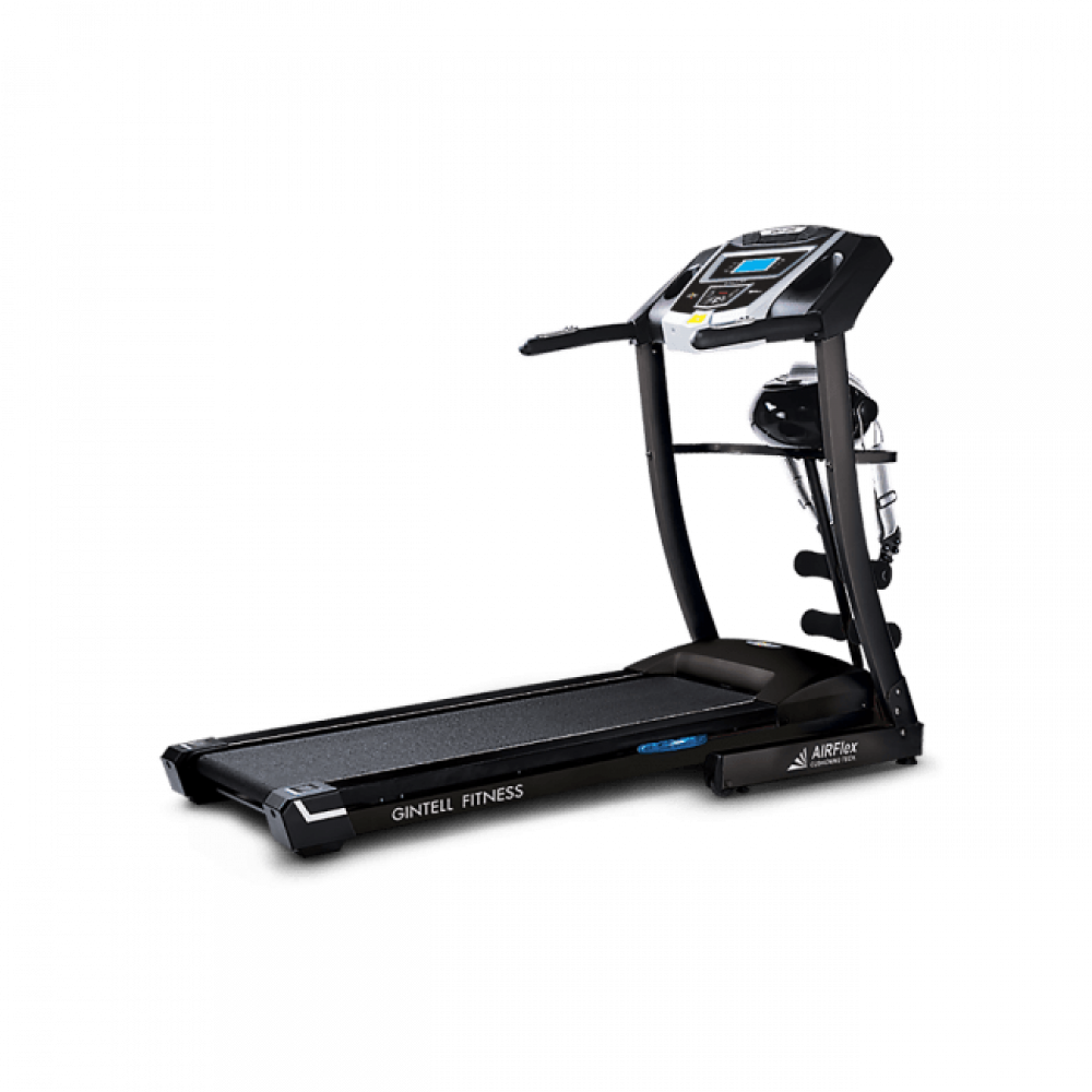 GINTELL CyberAIR Extra  Treadmill FT451