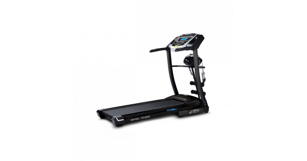 Gintell Cybertrek Sport Gintell Cyberair Compact Treadmill Ft460