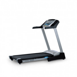 image of GINTELL CyberAIR Compact Treadmill FT460