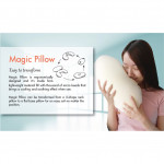 GINTELL Magic Pillow