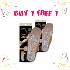 image of (Buy 1 Free 1) GINTELL AIRsorb Air Cushioning