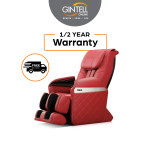 GINTELL DeVano Massage Chair (Showroom Unit)