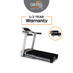 GINTELL FT3 Plus CyberAIR Pus Treadmill (Showroom Unit)