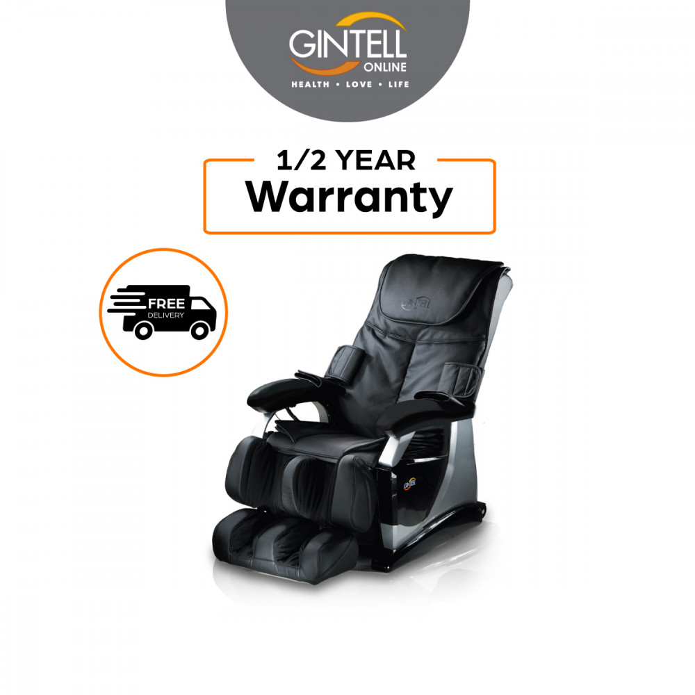 GINTELL G-Pro Melody Massage Chair (Showroom Unit)