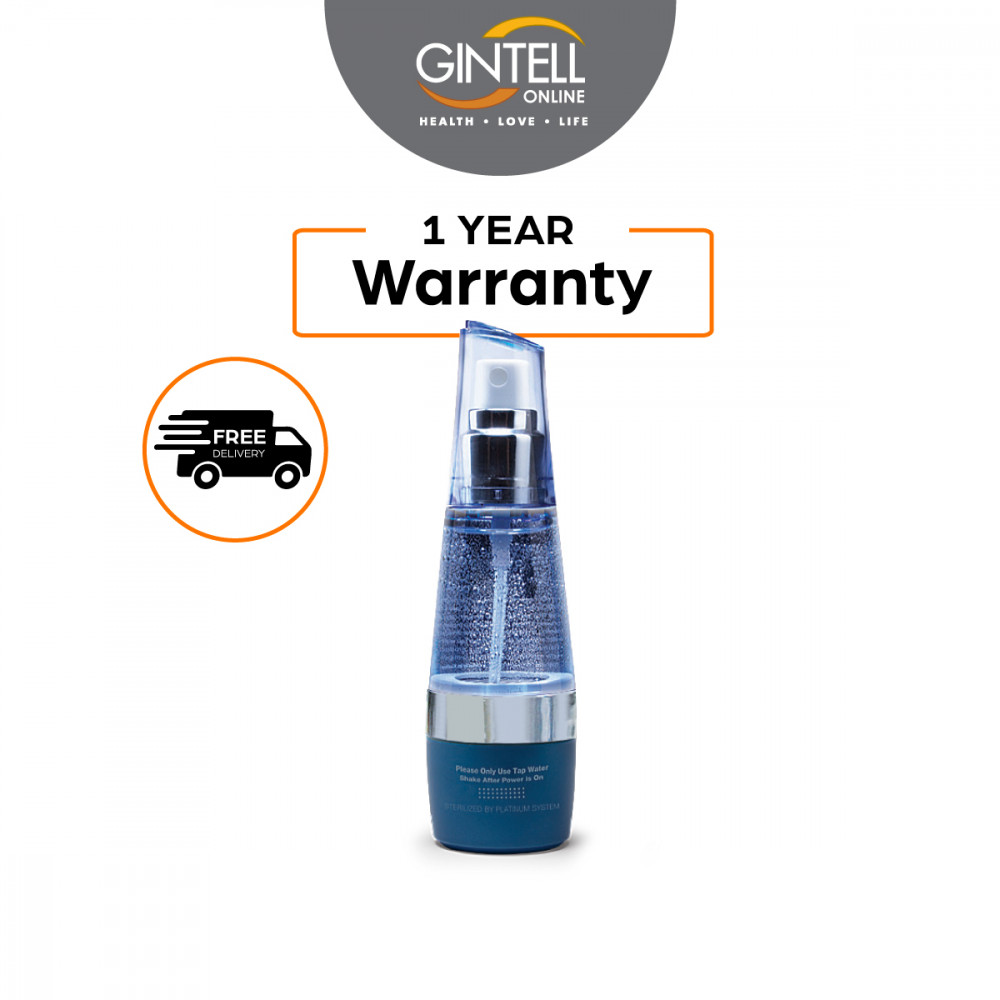 GINTELL Doremiss Nano Hydrogen Mist GINTELL Doremiss Nano Hydrogen Mist