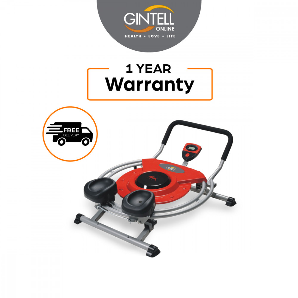 GINTELL AB to Trak Twist to Shape Equipment GINTELL AB to Trak Twist to Shape Equipment
