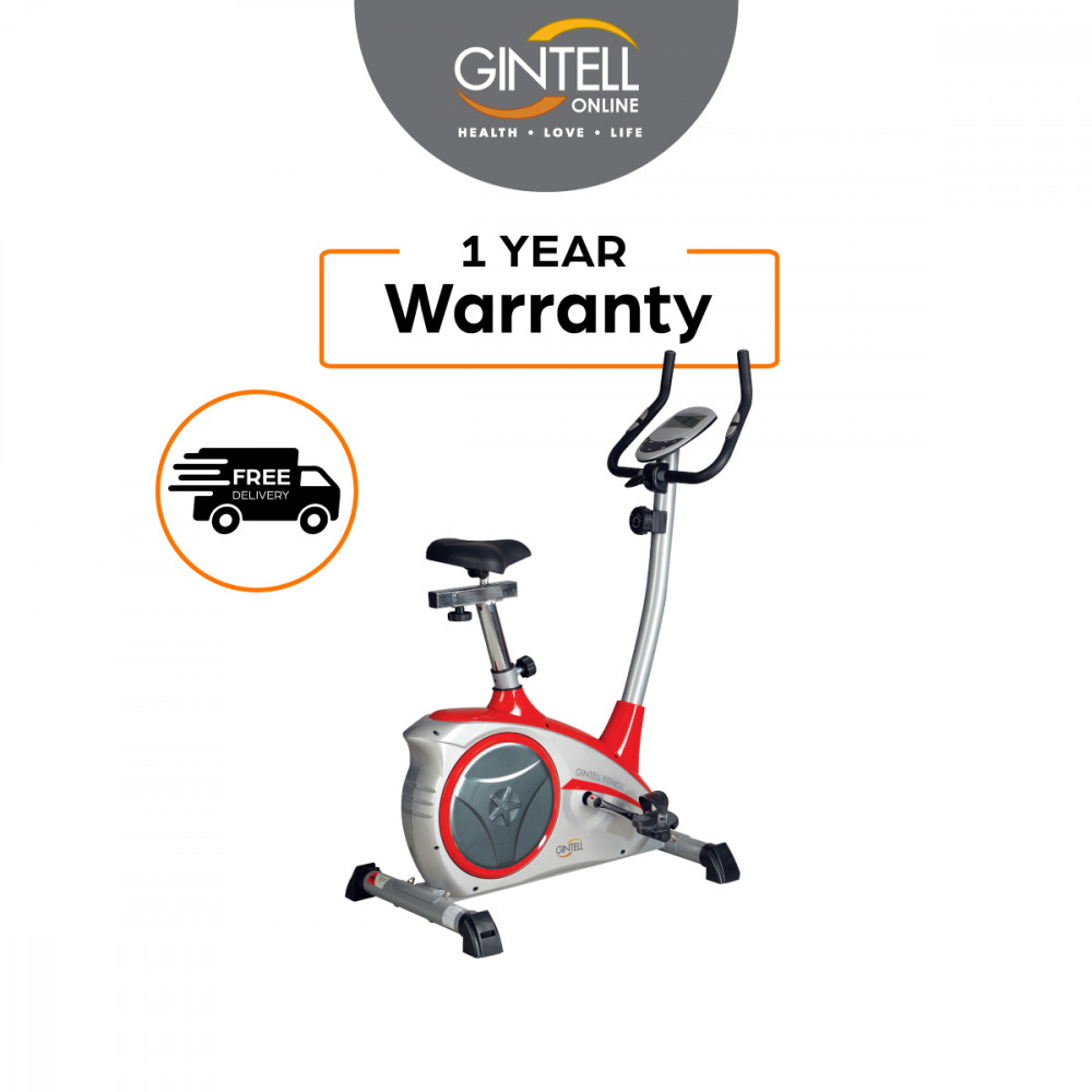 GINTELL Magnetic Fitness  Bike FT8601