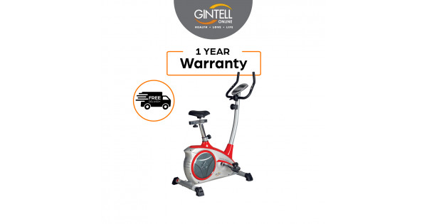 Gintell cheap exercise bike