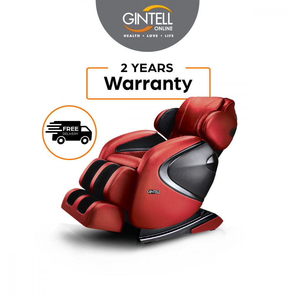GINTELL Devas HD Massage Chair GINTELL Devas HD Massage Chair
