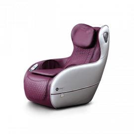 image of GINTELL DeVano SL ROSEmatic Massage Sofa