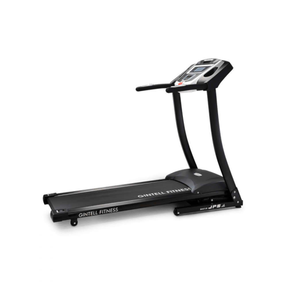 GINTELL CyberAir EZ Treadmill FT453